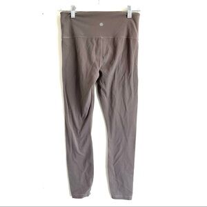 Athleta Leggings Gray size small